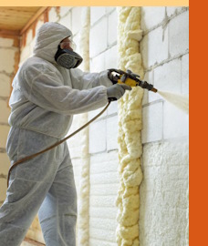 Услуги Услуги утепления в Сафонове под ключ